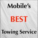 Mobile Towing Service logo